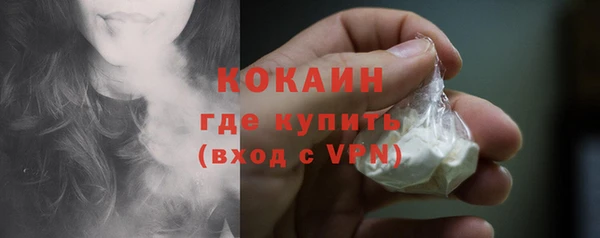 крисы Бронницы