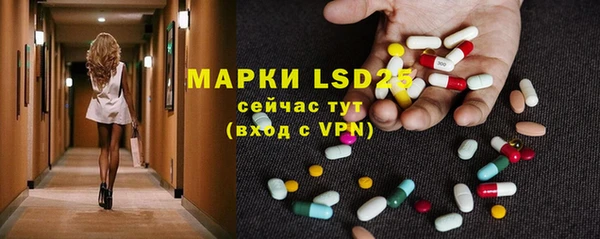 крисы Бронницы